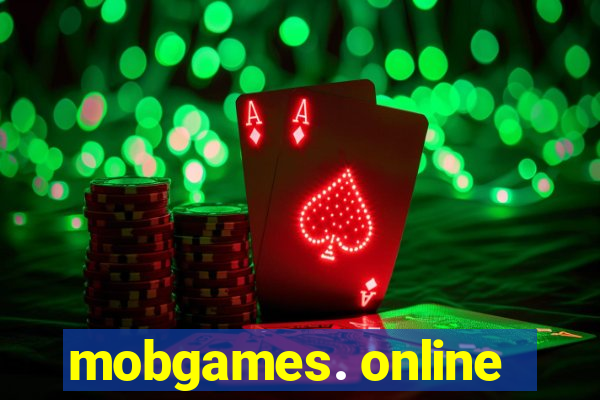 mobgames. online